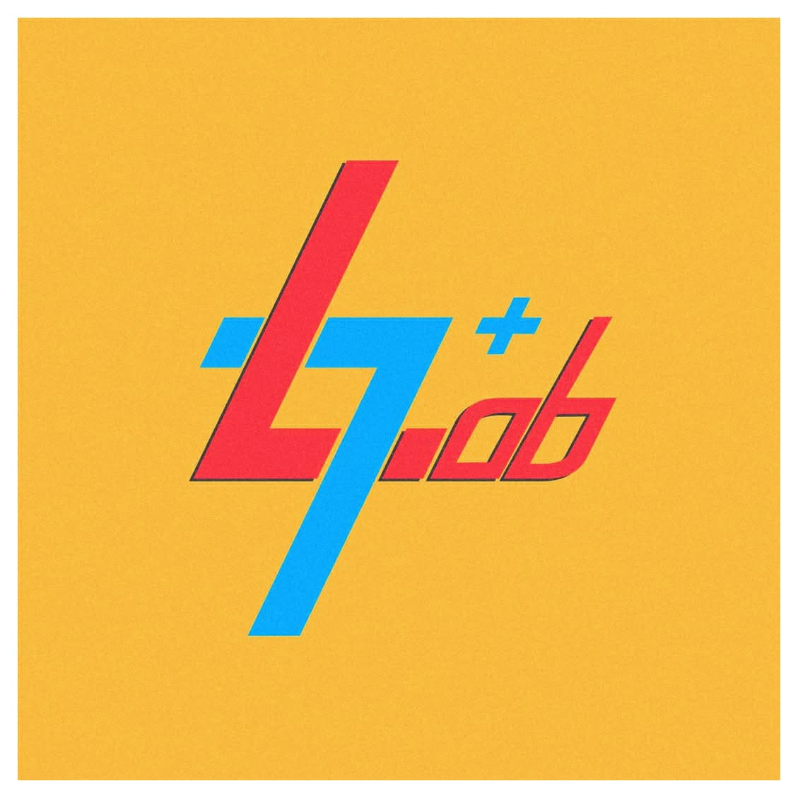 Lab47 Logo